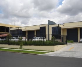 Factory, Warehouse & Industrial commercial property leased at Auburn NSW 2144