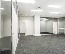 Offices commercial property leased at Level 4/97 Pacific Highway North Sydney NSW 2060