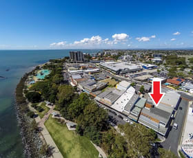 Medical / Consulting commercial property leased at Redcliffe QLD 4020