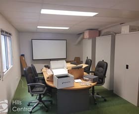 Factory, Warehouse & Industrial commercial property leased at 116/7 Hoyle Avenue Castle Hill NSW 2154