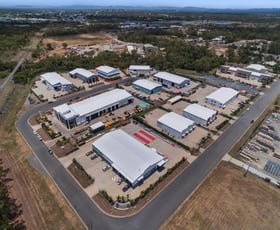 Showrooms / Bulky Goods commercial property leased at 5 Lawson Street Parkhurst QLD 4702