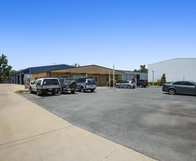 Factory, Warehouse & Industrial commercial property leased at 4 Featherstone St Parkhurst QLD 4702