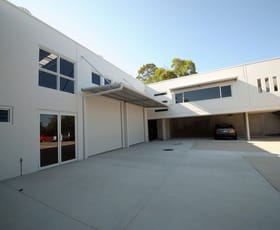 Factory, Warehouse & Industrial commercial property leased at 5/12 Action Street Noosaville QLD 4566