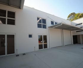 Factory, Warehouse & Industrial commercial property leased at 4/12 Action Street Noosaville QLD 4566