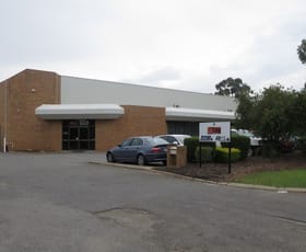 Factory, Warehouse & Industrial commercial property leased at 2/8 Glassford Road Kewdale WA 6105