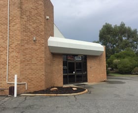 Factory, Warehouse & Industrial commercial property leased at 2/8 Glassford Road Kewdale WA 6105