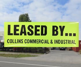 Factory, Warehouse & Industrial commercial property leased at 11 Commercial Drive Lynbrook VIC 3975