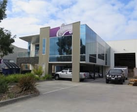 Factory, Warehouse & Industrial commercial property leased at 11 Commercial Drive Lynbrook VIC 3975