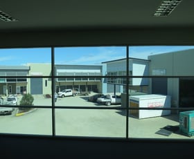 Factory, Warehouse & Industrial commercial property leased at 9/50 Parker Court Pinkenba QLD 4008
