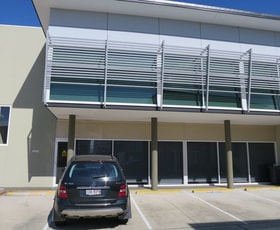 Factory, Warehouse & Industrial commercial property leased at 12/50 Parker Court Pinkenba QLD 4008