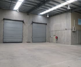 Factory, Warehouse & Industrial commercial property leased at 12/50 Parker Court Pinkenba QLD 4008