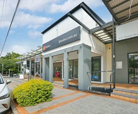 Offices commercial property leased at 6/77 Oxford Street Bulimba QLD 4171