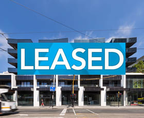Shop & Retail commercial property leased at Retail 5/300 Toorak Road South Yarra VIC 3141