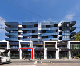 Shop & Retail commercial property leased at Retail 5/300 Toorak Road South Yarra VIC 3141