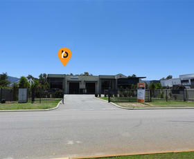 Factory, Warehouse & Industrial commercial property leased at 3/34 Mumford Place Balcatta WA 6021