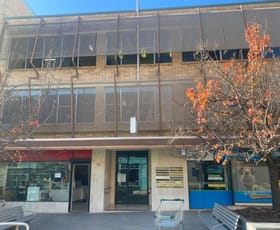 Factory, Warehouse & Industrial commercial property leased at 16 Hunter St Hornsby NSW 2077
