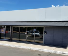 Offices commercial property leased at 2/63 Old Maryborough Road Pialba QLD 4655