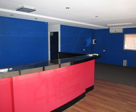Offices commercial property leased at 2/63 Old Maryborough Road Pialba QLD 4655