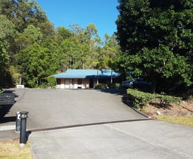 Medical / Consulting commercial property leased at Worongary QLD 4213