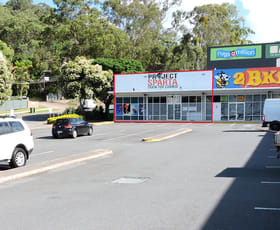 Offices commercial property leased at Shop 1/151 West Burleigh Road Burleigh QLD 4822