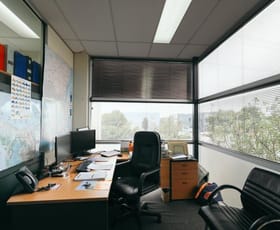 Offices commercial property leased at 2B, 95 Salmon Street Port Melbourne VIC 3207