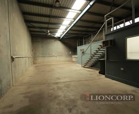 Factory, Warehouse & Industrial commercial property leased at 6/55 Collinsvale Street Rocklea QLD 4106