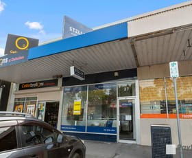 Offices commercial property leased at 27 Station Road Cheltenham VIC 3192