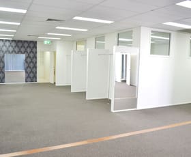 Offices commercial property leased at 1B/1 Sesame Court Slacks Creek QLD 4127