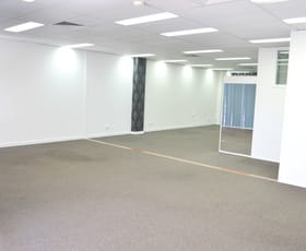 Offices commercial property leased at 1B/1 Sesame Court Slacks Creek QLD 4127