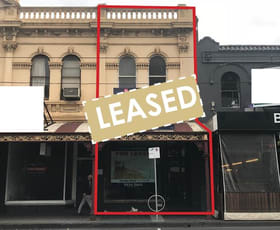 Showrooms / Bulky Goods commercial property leased at 425 Chapel Street South Yarra VIC 3141
