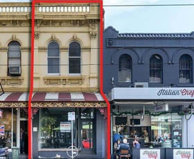 Showrooms / Bulky Goods commercial property leased at 425 Chapel Street South Yarra VIC 3141