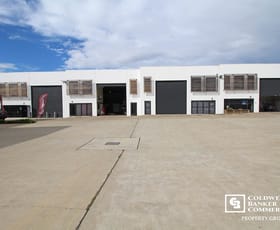 Factory, Warehouse & Industrial commercial property leased at Stapylton QLD 4207