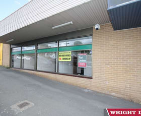 Offices commercial property leased at 1 & 2/4 Weedon Close Belconnen ACT 2617