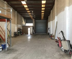 Factory, Warehouse & Industrial commercial property leased at 18/206-212 Governor Road Braeside VIC 3195