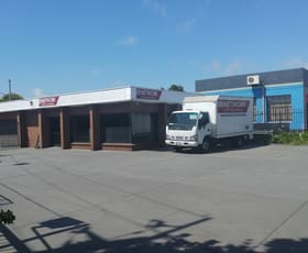 Offices commercial property leased at 484 Mt Alexander Road Ascot Vale VIC 3032