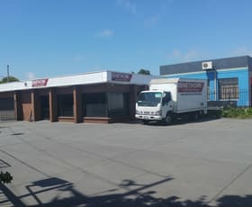 Factory, Warehouse & Industrial commercial property leased at 484 Mt Alexander Road Ascot Vale VIC 3032