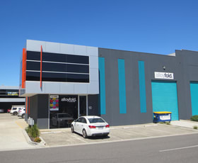 Factory, Warehouse & Industrial commercial property leased at 10/33-39 Corporate Blvd Bayswater VIC 3153