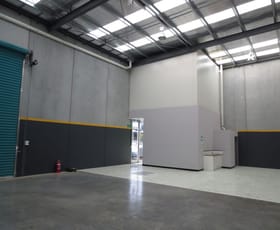 Factory, Warehouse & Industrial commercial property leased at 10/33-39 Corporate Blvd Bayswater VIC 3153
