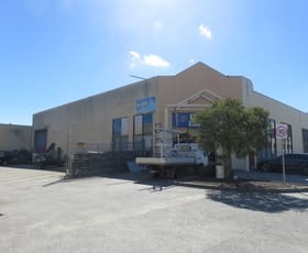 Factory, Warehouse & Industrial commercial property leased at 7/257 Colchester Road Kilsyth VIC 3137