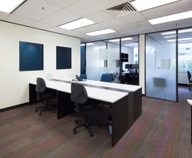 Offices commercial property leased at Suite 2/12 Moore Street City ACT 2601