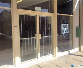 Shop & Retail commercial property leased at 95 Nelson Street Wallsend NSW 2287