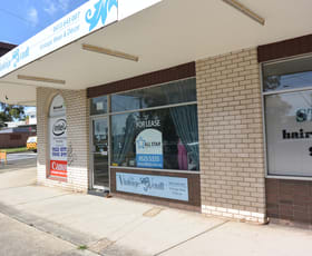 Shop & Retail commercial property leased at 3/176 Parraweena Road Miranda NSW 2228