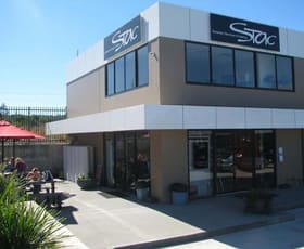 Offices commercial property leased at Upstairs Office/8&9/1 Sailfind Place Somersby NSW 2250