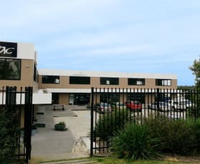 Offices commercial property leased at Upstairs Office/8&9/1 Sailfind Place Somersby NSW 2250