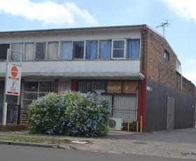 Factory, Warehouse & Industrial commercial property leased at Botany NSW 2019