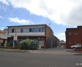 Factory, Warehouse & Industrial commercial property leased at Botany NSW 2019
