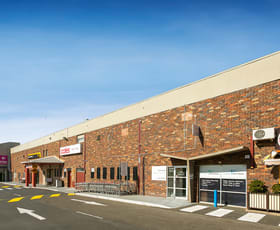 Medical / Consulting commercial property leased at 35B/79-101 Manningham Road Bulleen VIC 3105