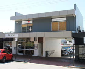 Offices commercial property leased at 10/27 Park Avenue Burleigh Heads QLD 4220