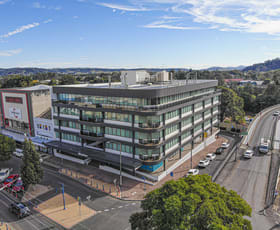 Medical / Consulting commercial property leased at Suite 1/29 Molesworth Lismore NSW 2480