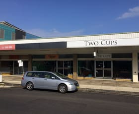 Shop & Retail commercial property leased at 25 Cherry Street Ballina NSW 2478